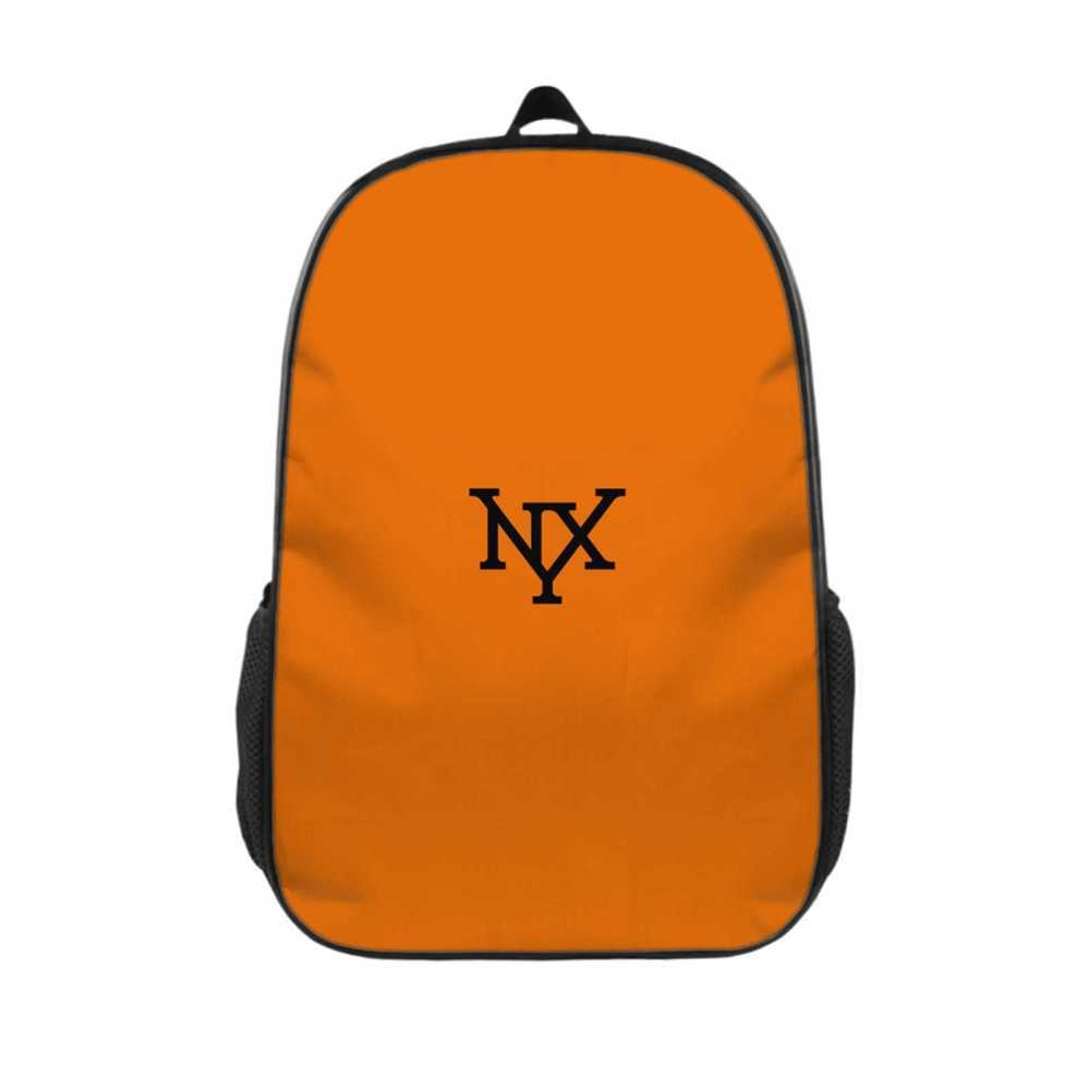 NXY Womens Travel Backpack Laptop Bag Large Capacity Casual Schoolbag Carry-Ons Travel Bag Unisex Print Daypack Simple Back Pack Hip