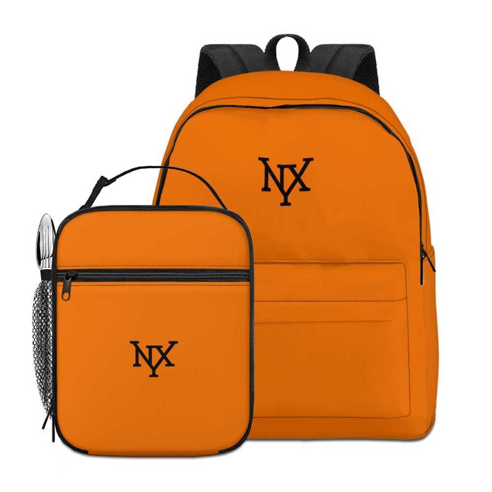 NXY Hiking Large Capacity Backpack Bag Mens And Womens Shoulder Bag Leisure Sports Travel Bag Student SchoolBags Book Bags Hip