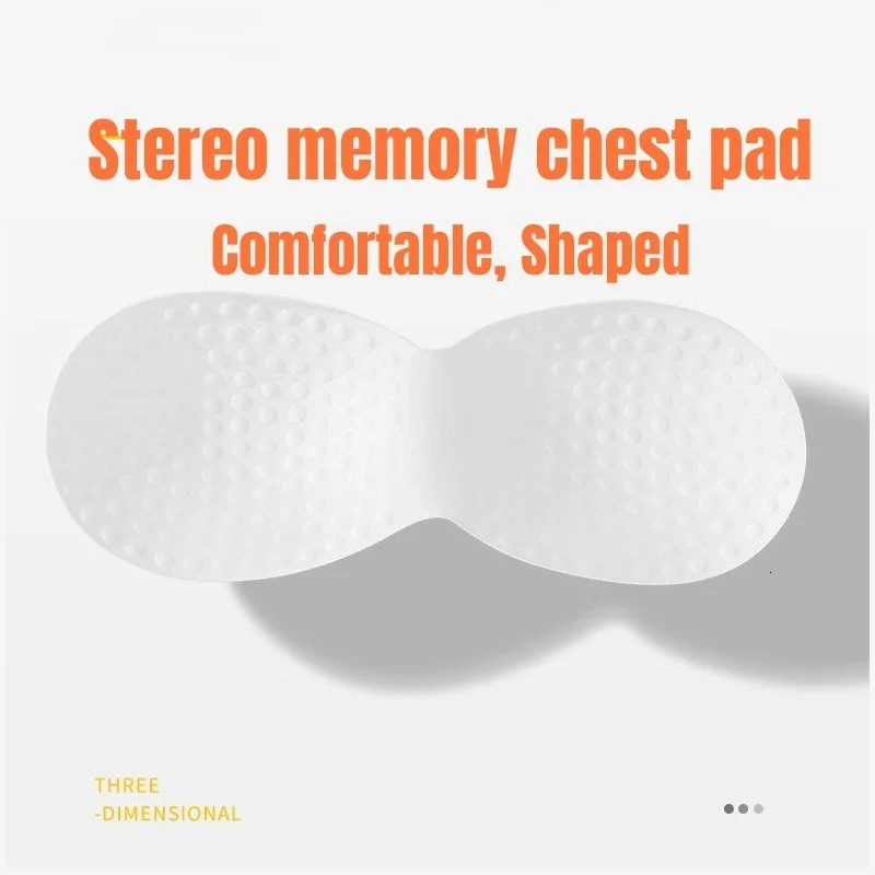 OEAR 1pcs5pcs Disposable Bra Sterilized Underwear Female Travel 250122