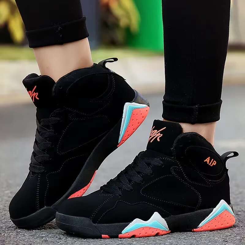 Running Men's Supportive Couple Lightweight Sports Shoes Walking Sneakers Fashion Footwear for M en atillas Hombre