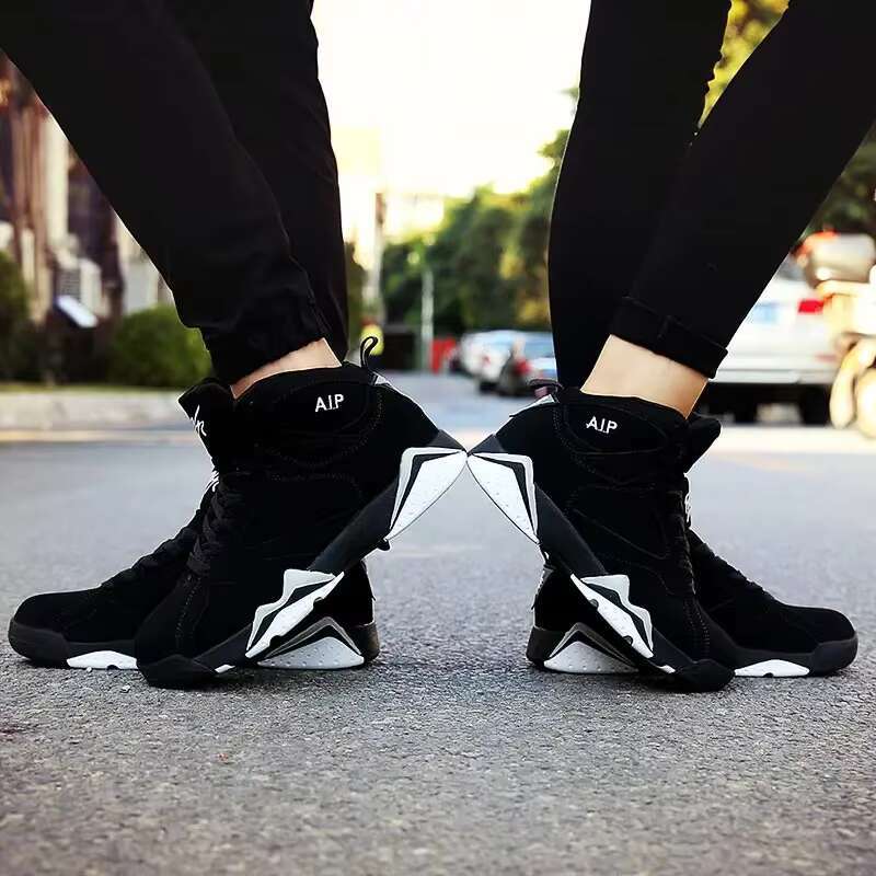 2025 Outdoor Running Men Sneakers for Women High Top Sport Winter Shoes Baskets Train er Aquatic Sneakrs Tenis Hombre