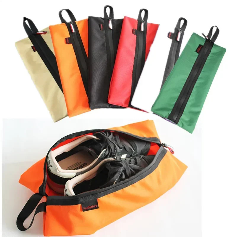 Durable Ultralight Outdoor Camping Hiking Travel Storage Bags Waterproof Oxford Swimming Bag y250121