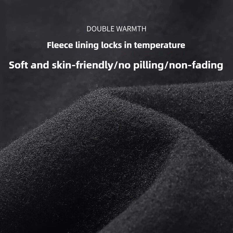 Sweatsuit Set Men Sportswear Running Suit Mens Sports Set Fitness Clothes Training Clothing Jogging Gym Wear Velvet Tracksuit 250120