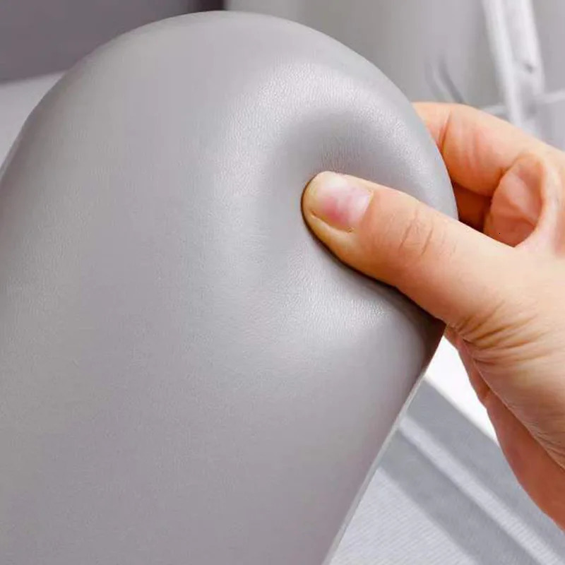 BQAN PU Leather Nail Arm Rest Nail Arm Rest Stand Nail Hand Rest Pillow Nail Stand Manicure Holder Hand Pillow Cushion Tools 250121