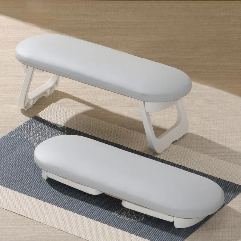 Nail Art Hand Pillow for Nails with Mat Manicure Table Hand Cushion Pillow Holder Nail Art Stand Manicure Nail Hand Rest Pillow 250121