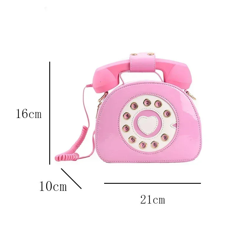 Fashion womens phone shaped cross body PU leather shoulder bag womens casual handbag shopping street school backpack handbag 250120ww