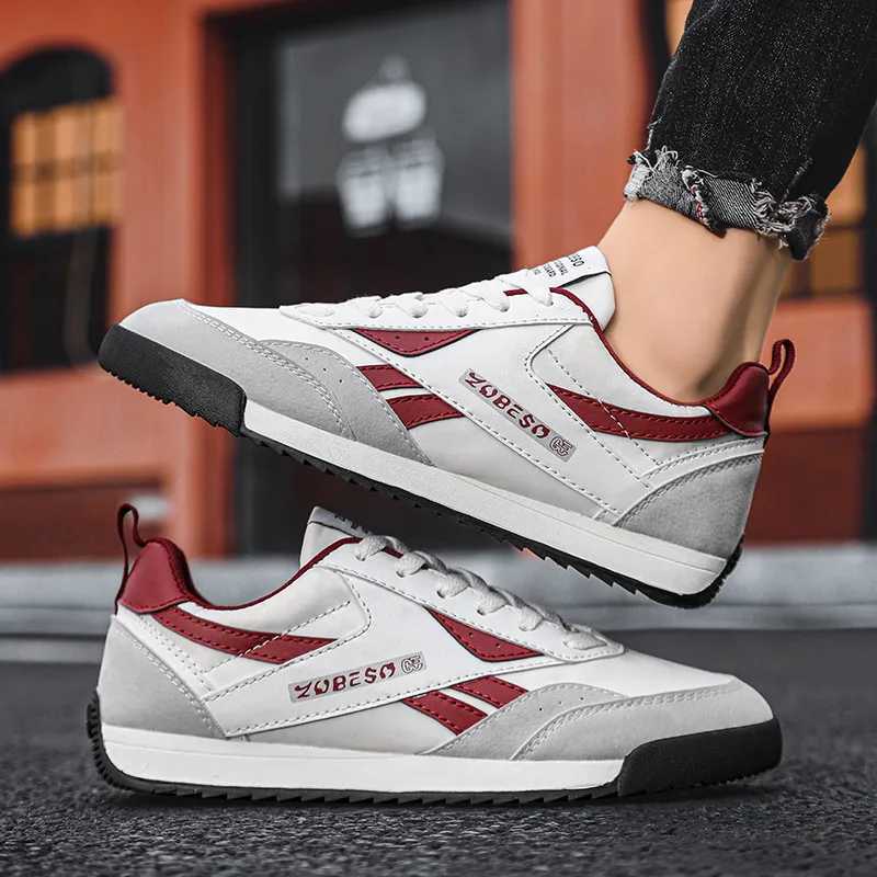 Spring Summer Green Brand Shoes Trainers Men Plimsolls Outdoor Canvas Sports Shoes Mens Casual Sneakers Shoes Men Z250227