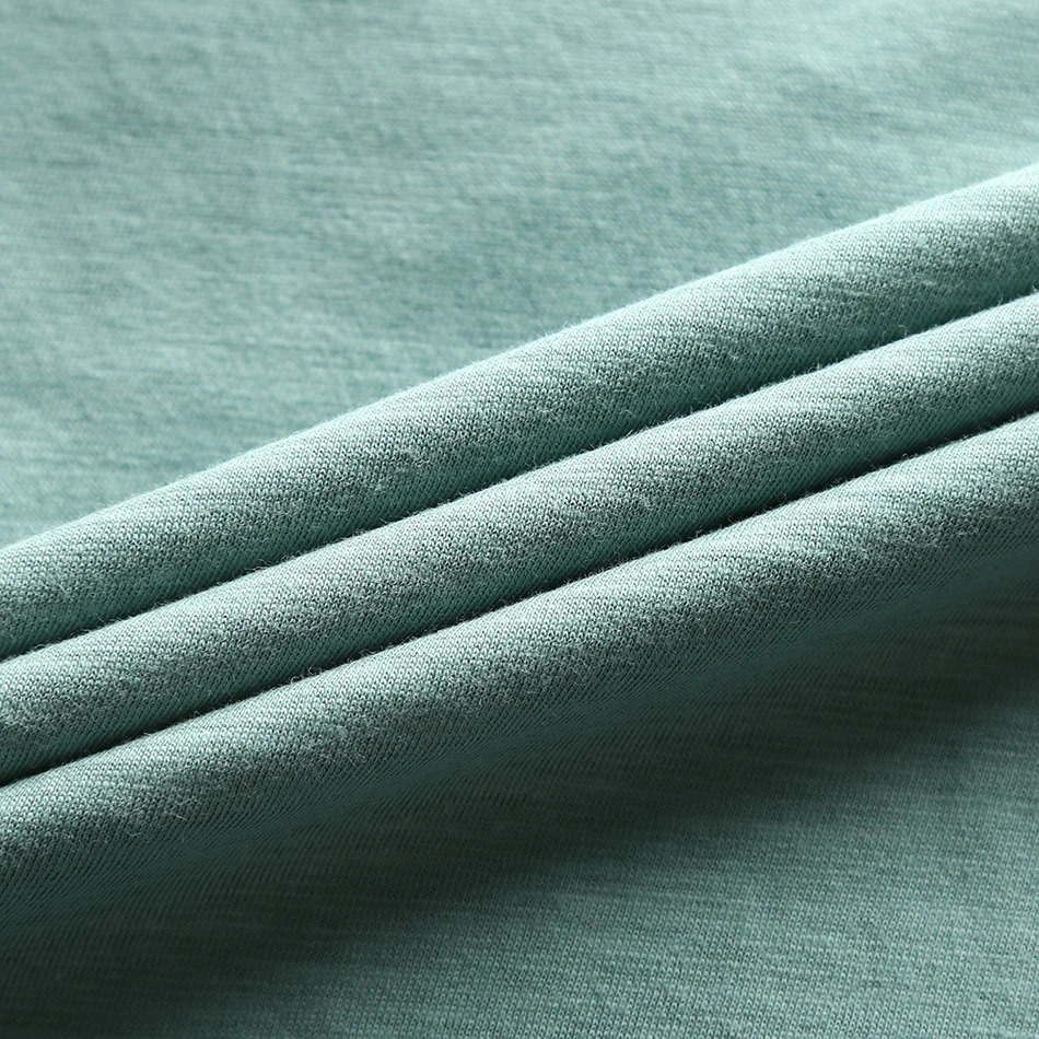 Zecmos Men TShirt Plain Hip Hop Fashion Casual XXXL V Neck T Shirt Swag For Short Sleeve Man Top Tees 250110