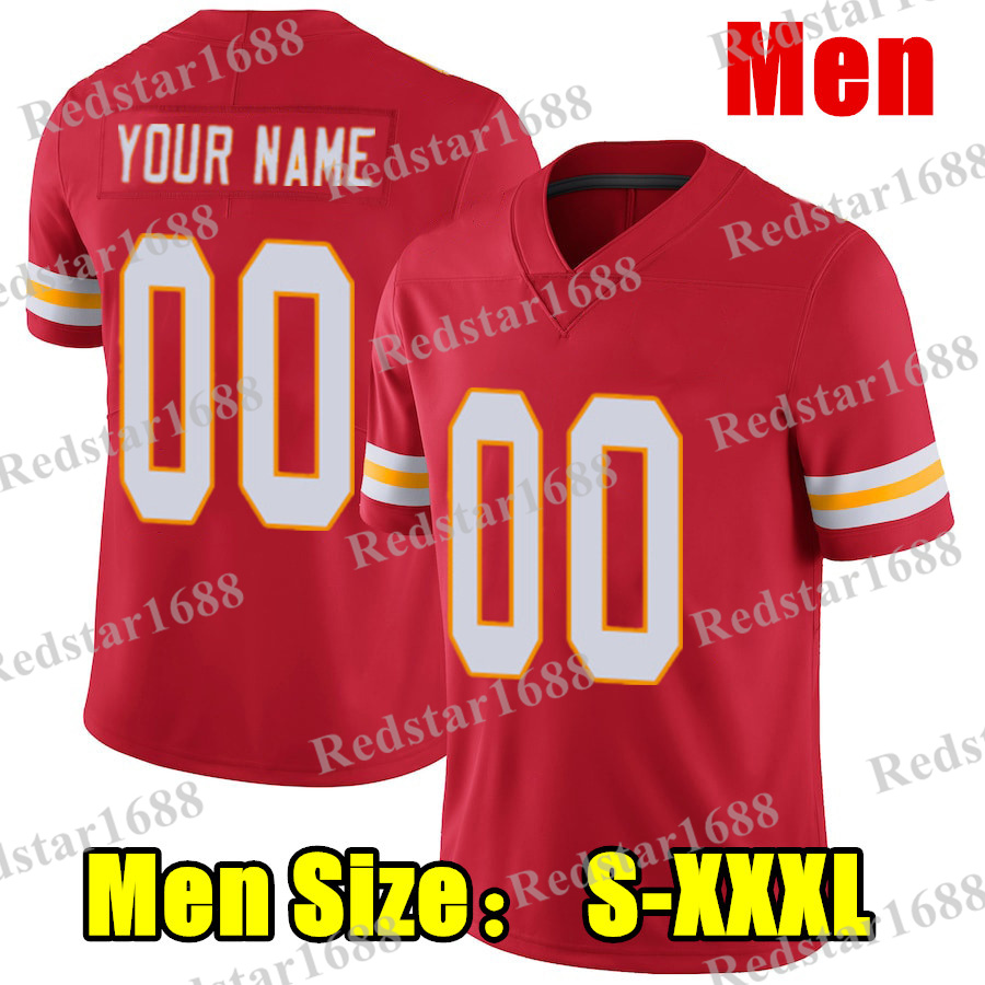 15 Patrick Mahomes Football Jersey 87 Travis Kelce Rashee Rice Isiah Pacheco Chris Jones JuJu SmithSchuster Minshew II Nick Bolton Xavier Worthy Josh 