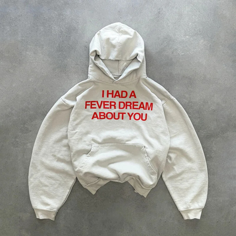 Y2K Harajuku zip Hoodie Casual vintage Letter Printed Oversized Camouflage Top Gothic Hip Hop Men Women Loose Trendy StreetWear 250115