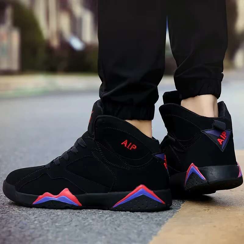 Running Men's Supportive Couple Lightweight Sports Shoes Walking Sneakers Fashion Footwear for M en atillas Hombre
