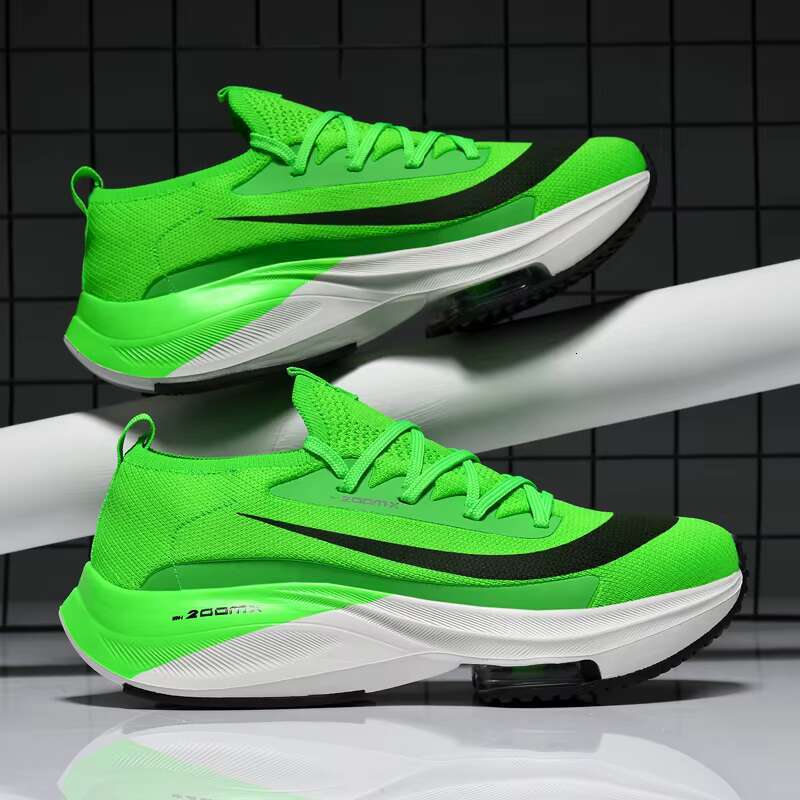 Height Increasing Running for Men Original Soft Walking Uni sex Sneaker Outdoor Couple Sport Shoes Women Marathon