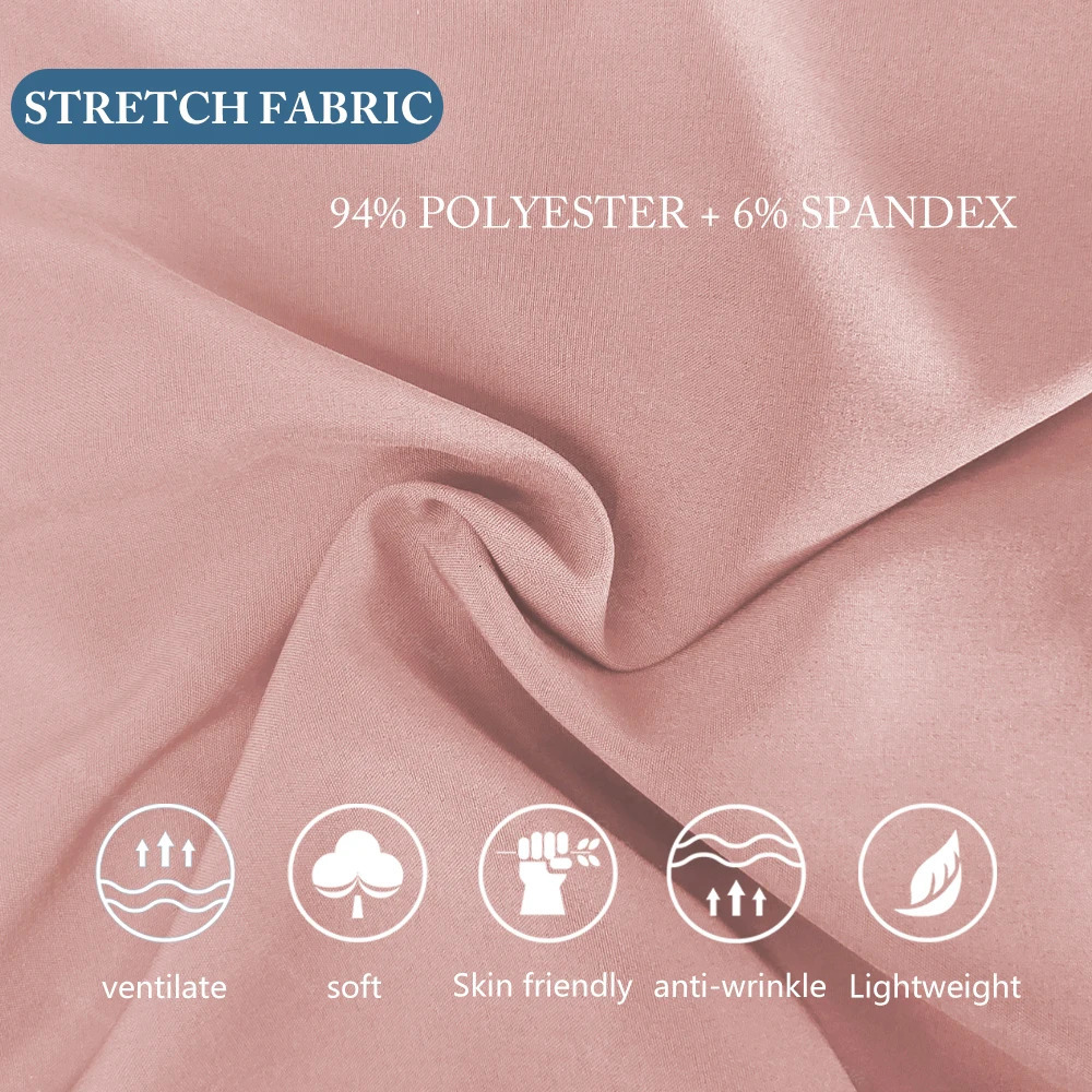 Beauty Topspants Uniform Surgery Scrubs Set Short Sleeve Pet Shop Doctor Nurse Nursing Uniform Women Workwear Scrub Set 250122