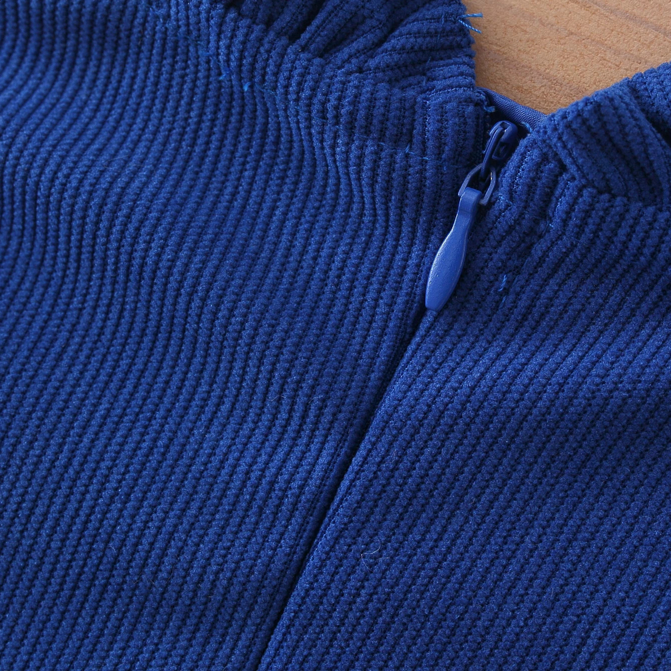 Winter Girls Dress Lace Pleated Bow Solid Color TwoPiece LongSleeved Cap Puffed Sleeve Neckline 250117