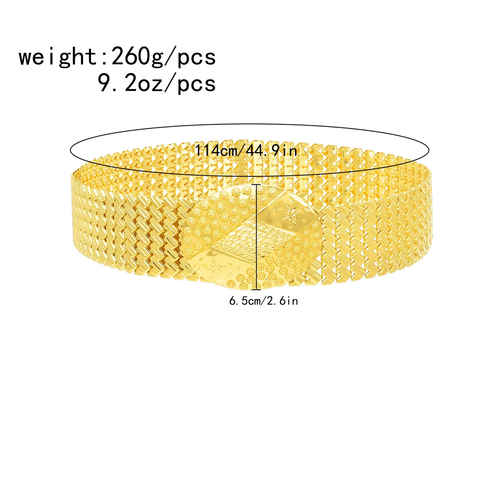 Fashion Golden Metal Belt Thailand India Vacation Beach Party Waist Belly Chains Ethnic Womens Body Jewelry Accessories 250121