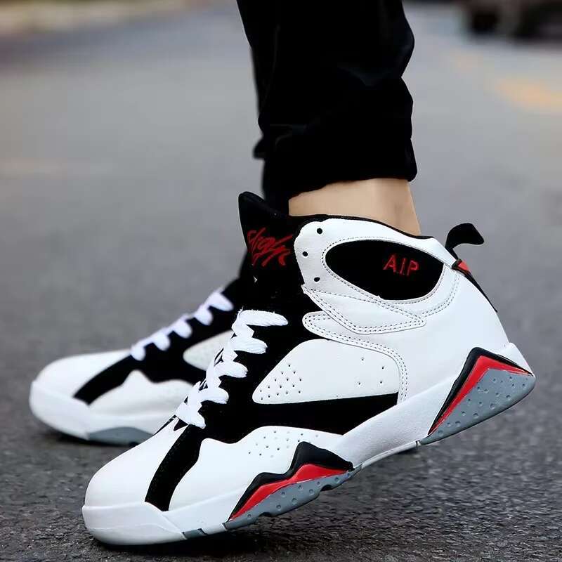 Running Men's Supportive Couple Lightweight Sports Shoes Walking Sneakers Fashion Footwear for M en atillas Hombre