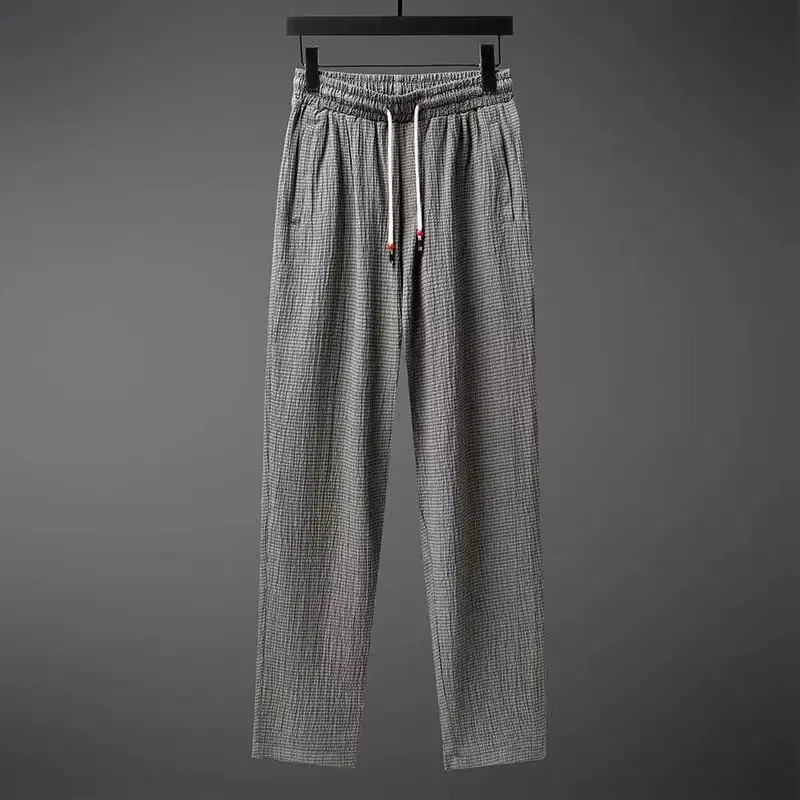 Summer Men ShirtsPants Two Piece Sets Tracksuit Men Fashion Clothing Harajuku Style Fashion Loose Fit Sweatsuit set 250121