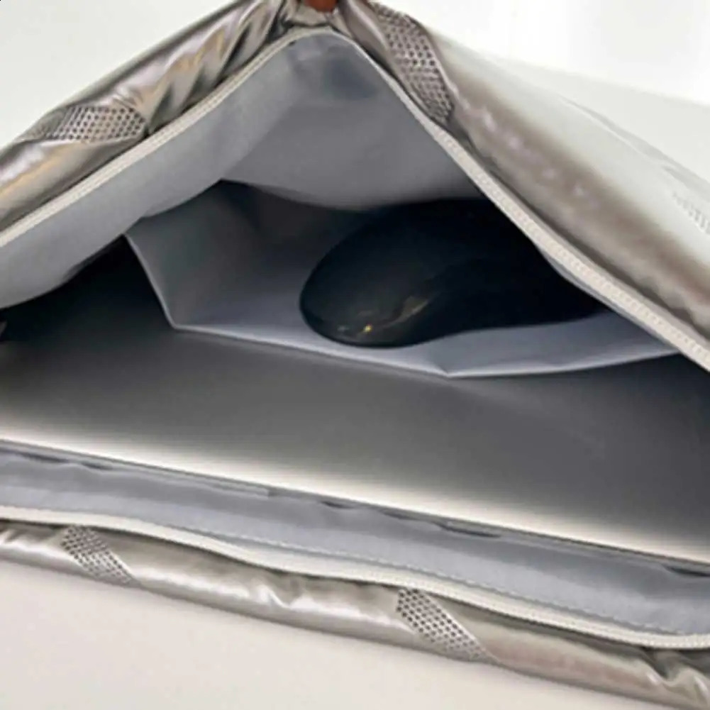 Laptop bag portable laptop waterproof suitable for 14 inch laptops 250122