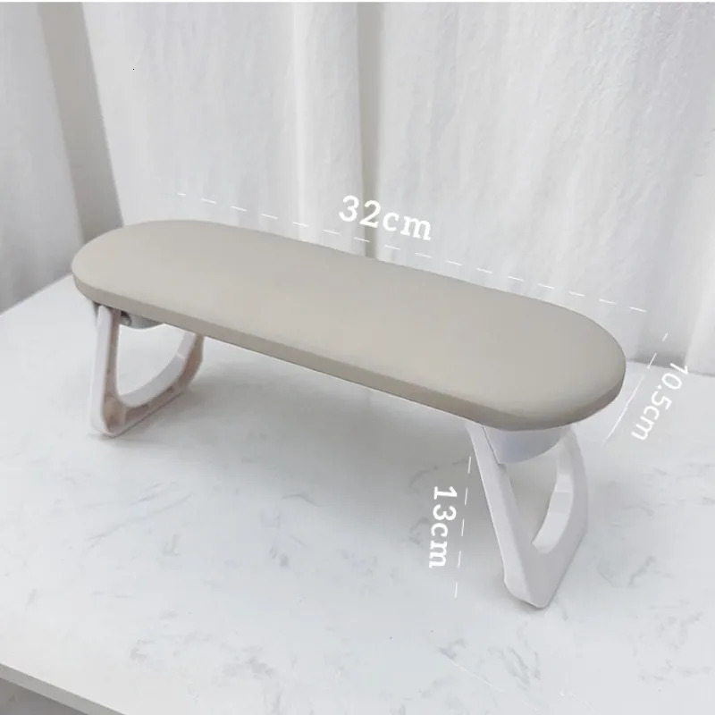 Nail Art Hand Pillow for Nails with Mat Manicure Table Hand Cushion Pillow Holder Nail Art Stand Manicure Nail Hand Rest Pillow 250121