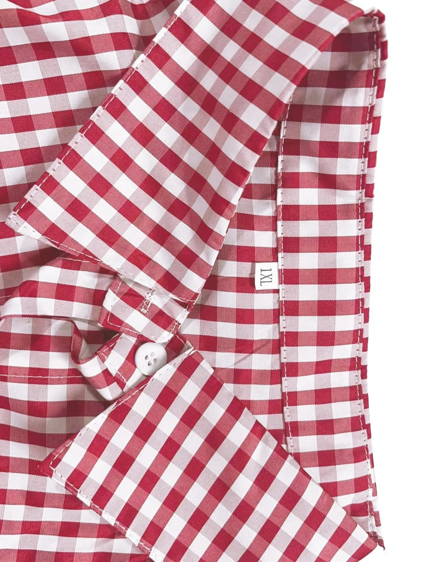 Fashionable womens plus size plain casual loose shirt pocket long sleeved simple lapel n top 250122