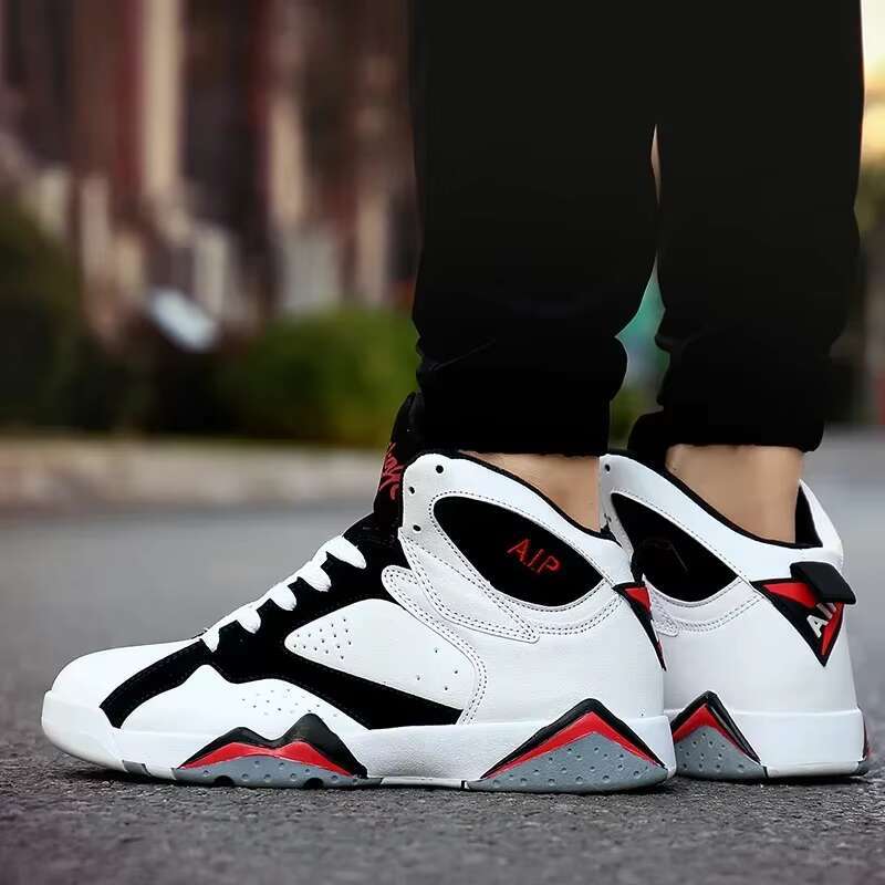 Running Men's Supportive Couple Lightweight Sports Shoes Walking Sneakers Fashion Footwear for M en atillas Hombre