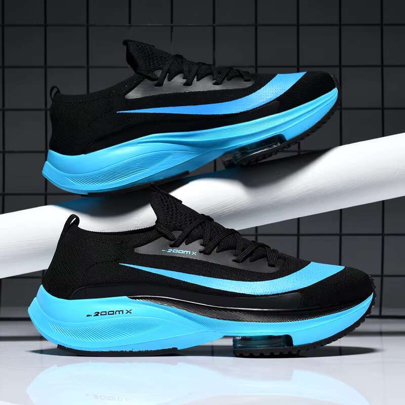 Height Increasing Running for Men Original Soft Walking Uni sex Sneaker Outdoor Couple Sport Shoes Women Marathon