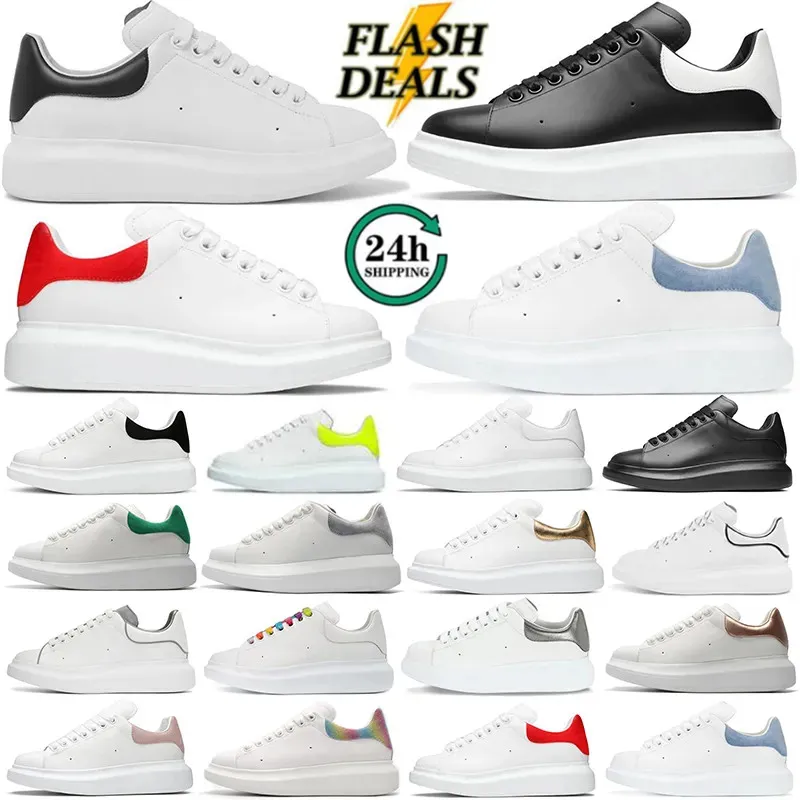 2025 Designer Shoes for Men Women Platform Sneakers Leather Suede des chaussures Schuhe scarpe zapatilla Outdoor Fashion Sports Outdoor