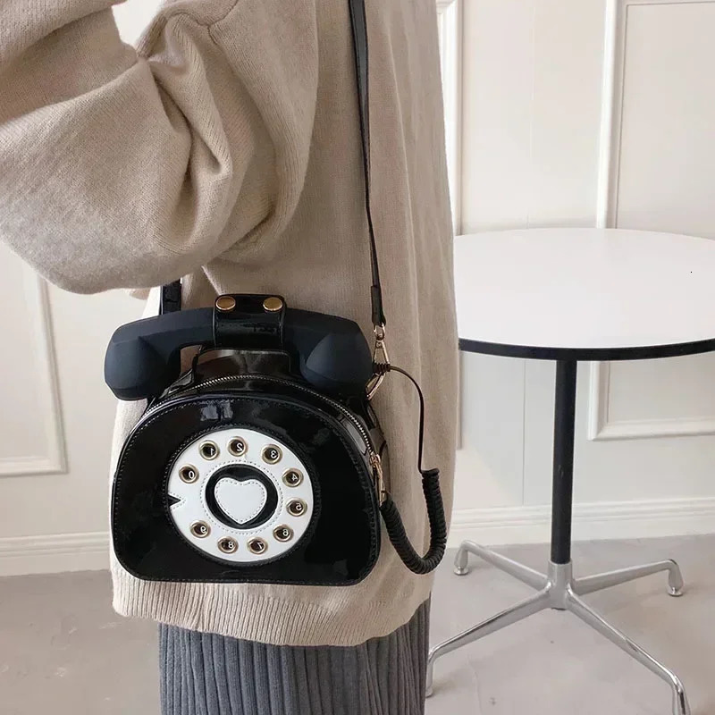 Fashion womens phone shaped cross body PU leather shoulder bag womens casual handbag shopping street school backpack handbag 250120ww
