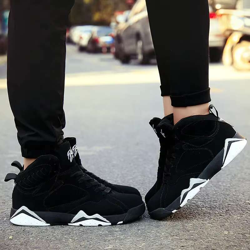 Big Size 202 3 Sprin g High Top Fashion Women Running Men's Casual Shoes Sport Woman Sneakers Nice Female atos Para Mujeres