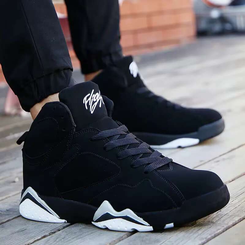 Big Size 202 3 Sprin g High Top Fashion Women Running Men's Casual Shoes Sport Woman Sneakers Nice Female atos Para Mujeres