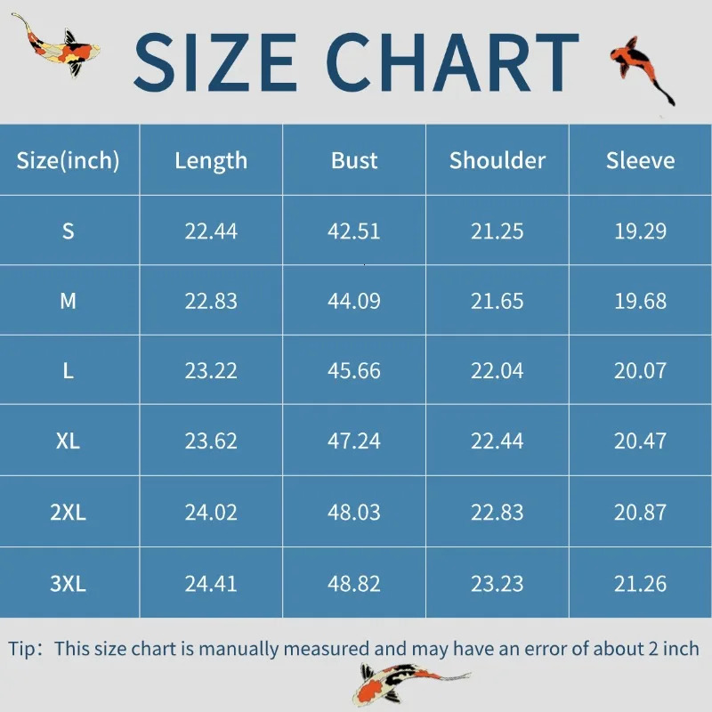 Koi Fish Cardigan Women Vintage Style Koi Carp Embroidery Sweater Female Autumn Winter Turquoise Knitted Cardigans Tops Y2k 250116