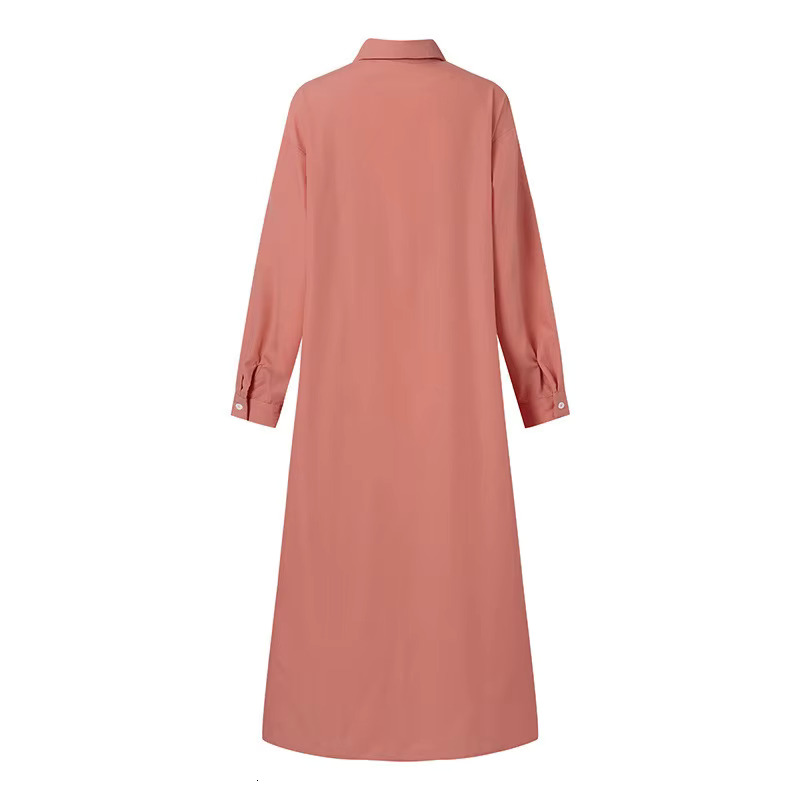 Satin Abaya Muslim Long Dress Women Ramadan Eid Islamic Prayer Dresses Loose Hijab Robe Dubai Turkish Islam Clothing