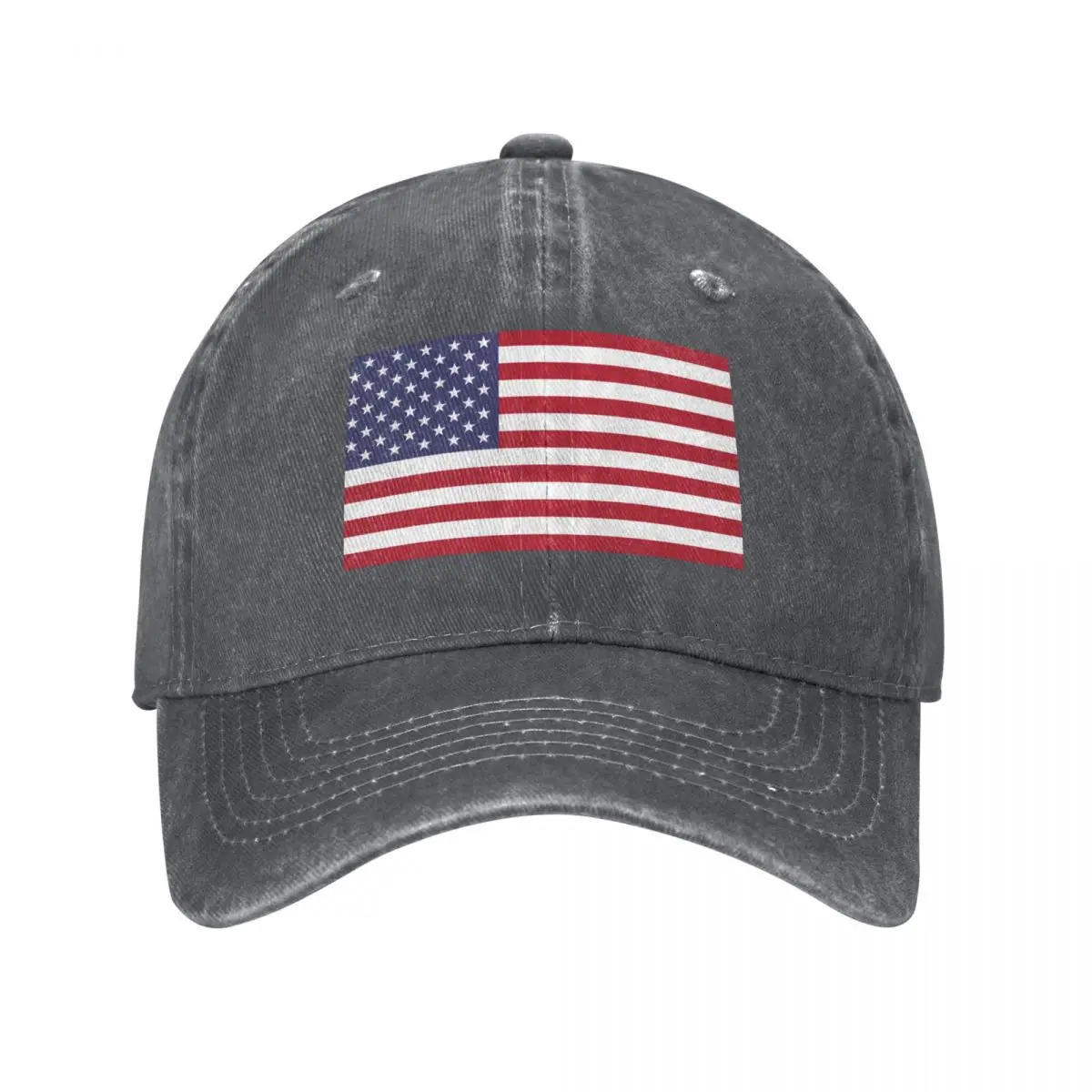 American Flag Baseball Cap foam party Hat Golf Horse Hat Kids Hat Elegant Womens Hats Mens 250117