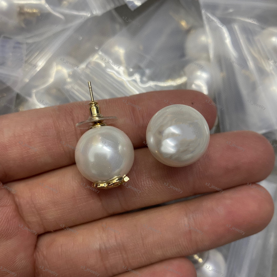 Fashion Earring Designer Luxury Women's Fashion Earrings Retro Letter Earrings Fashion Engagement Party Jewelry Women's Gifts