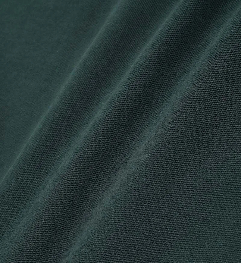 Winter North American niche Sporty Rich letter small crown print short fleece womens hoodie 250122