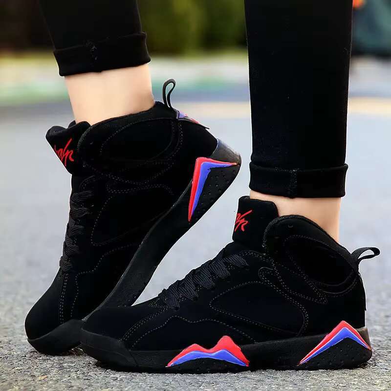 Big Size 202 3 Sprin g High Top Fashion Women Running Men's Casual Shoes Sport Woman Sneakers Nice Female atos Para Mujeres