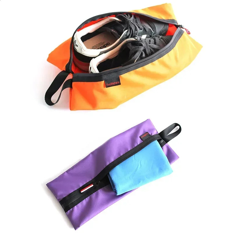 Durable Ultralight Outdoor Camping Hiking Travel Storage Bags Waterproof Oxford Swimming Bag y250121