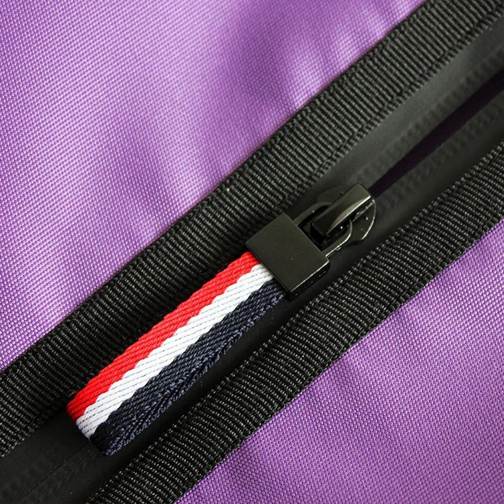 Pouch Portable Home Clothing Travel Organizer Multifunction Waterproof Storage Wardrobe Dustproof With Zipper Shoes Bag Carrying 250121