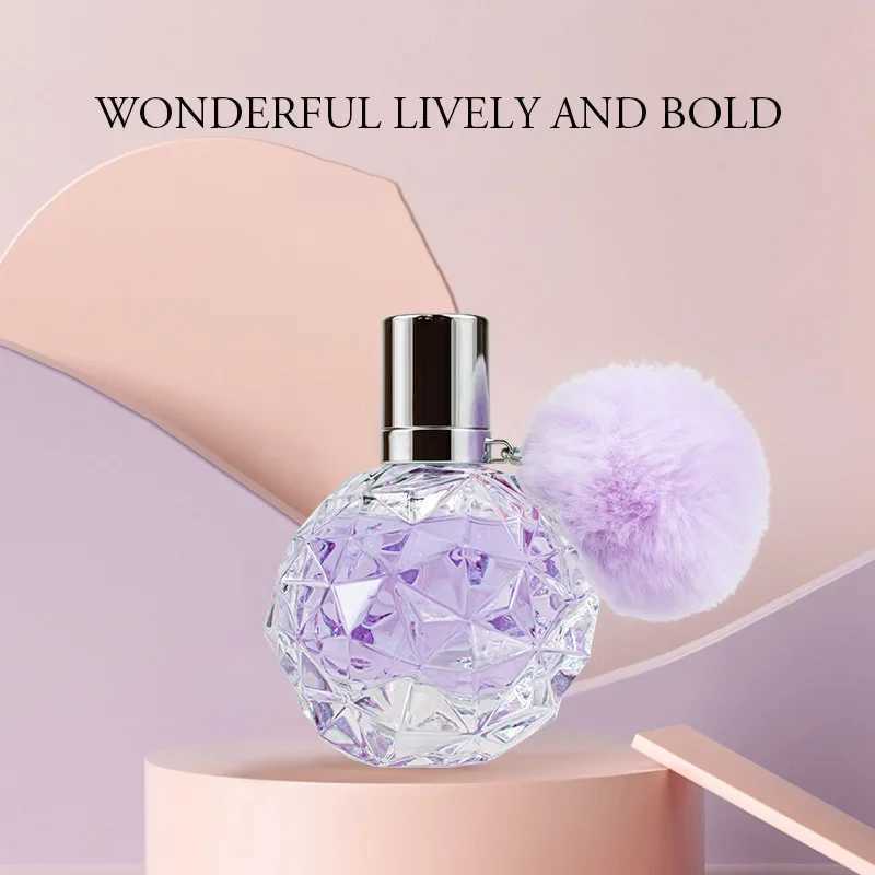50ML Perfume Eau De Long-lasting Fragrance Nature Cologne Floral Scent Pheromone Eau De Parfum Balminess High Quality GiftXJ250117