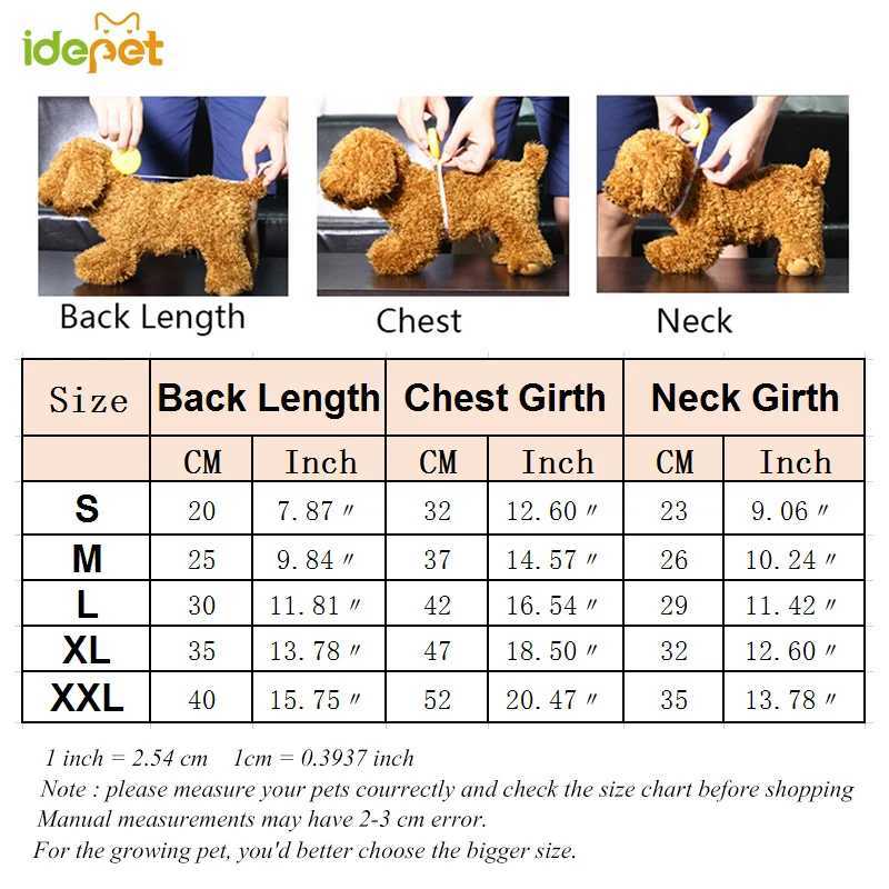 Small Dog Raincoat Winter Dog Clothes Waterproof Jacket Coat Night Reflective Dog Clothes Puppy Raincoat Winter Jacket CoatXJ250121