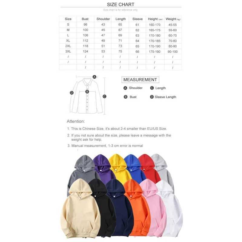 Fashionable Harajuku Style Back Graphic Print Pullover Sweatshirt Mens Loose Fleece Hoodie Casual High Street Top S-3XLXJ2500118