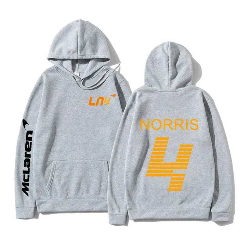 F1 Printed Classic Basic Hooded Sweatshirt Autumn and Winter Men Women Long SLeeve Casual Fashion Hooded SweatshirtXJ2500118