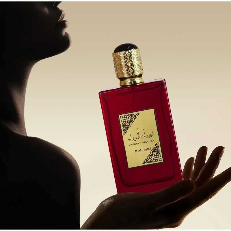 Original High Quality Unisex Dubai Perfume Long Lasting Fragrance Pheromone Perfume Cologne Plant Floral Scent Light Fragrance XJ250704