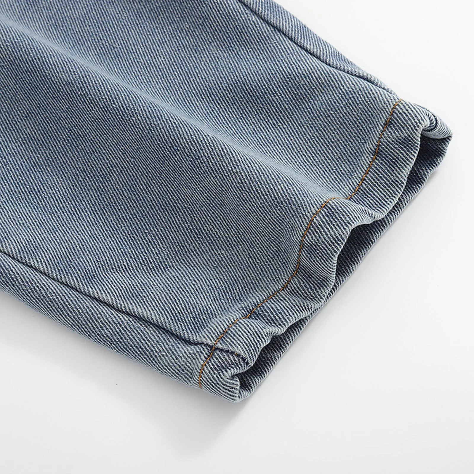 Toddler Baby Boys Girls Denim Romper Overalls Kids Summer Clothes Sleeveless Button Closure Jumpsuit Loose Bodysuit Casual Wear 250117