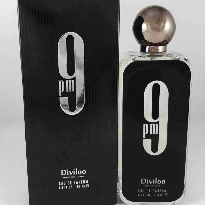 100ml Long Lasting Perfume Of Cologne Orchid Exotic Notes Fragrance Arabic Perfume Charm Fragrance Deodorant Show Charm EleganceXJ250117