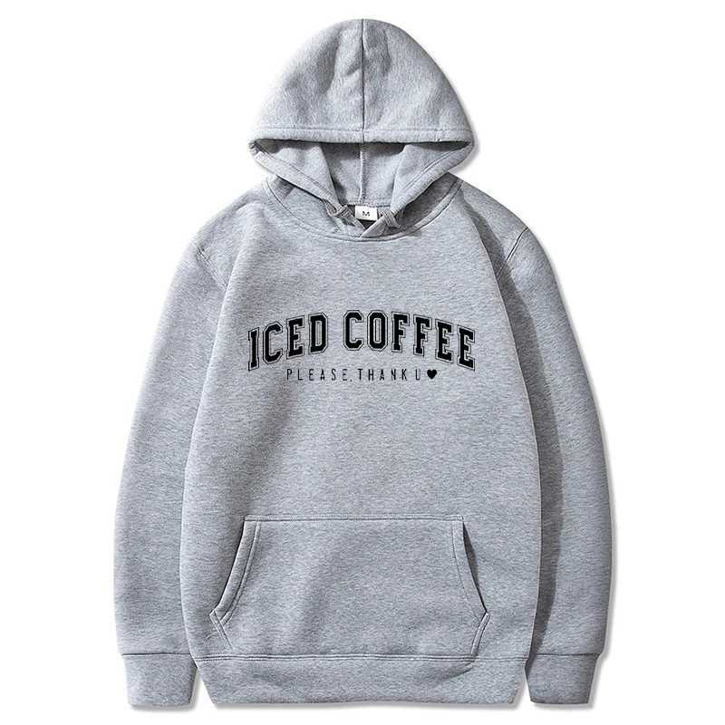 Men Letter Graphic Printed Hoodies Women Fashion Drawstring Long Sleeve Pocket Sweatshirts Casual Harajuku Hooded Pullover CoatXJ2500118