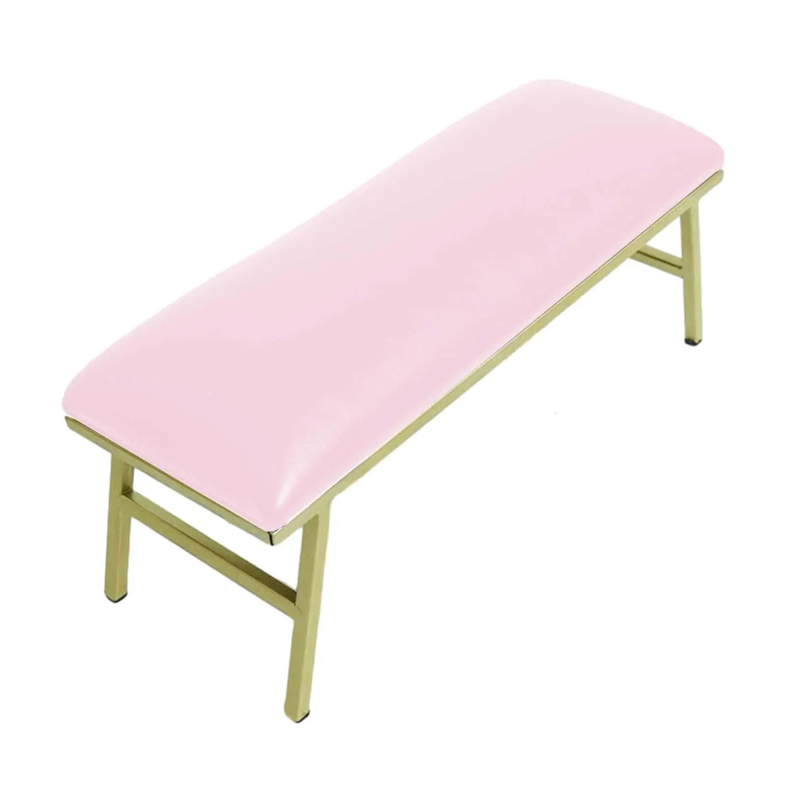 Manicure Hand Arm Rest Nails Table Desk Station Desktop Support Sturdy Durable Arm Rest Cushion Soft for Salon Home 250121