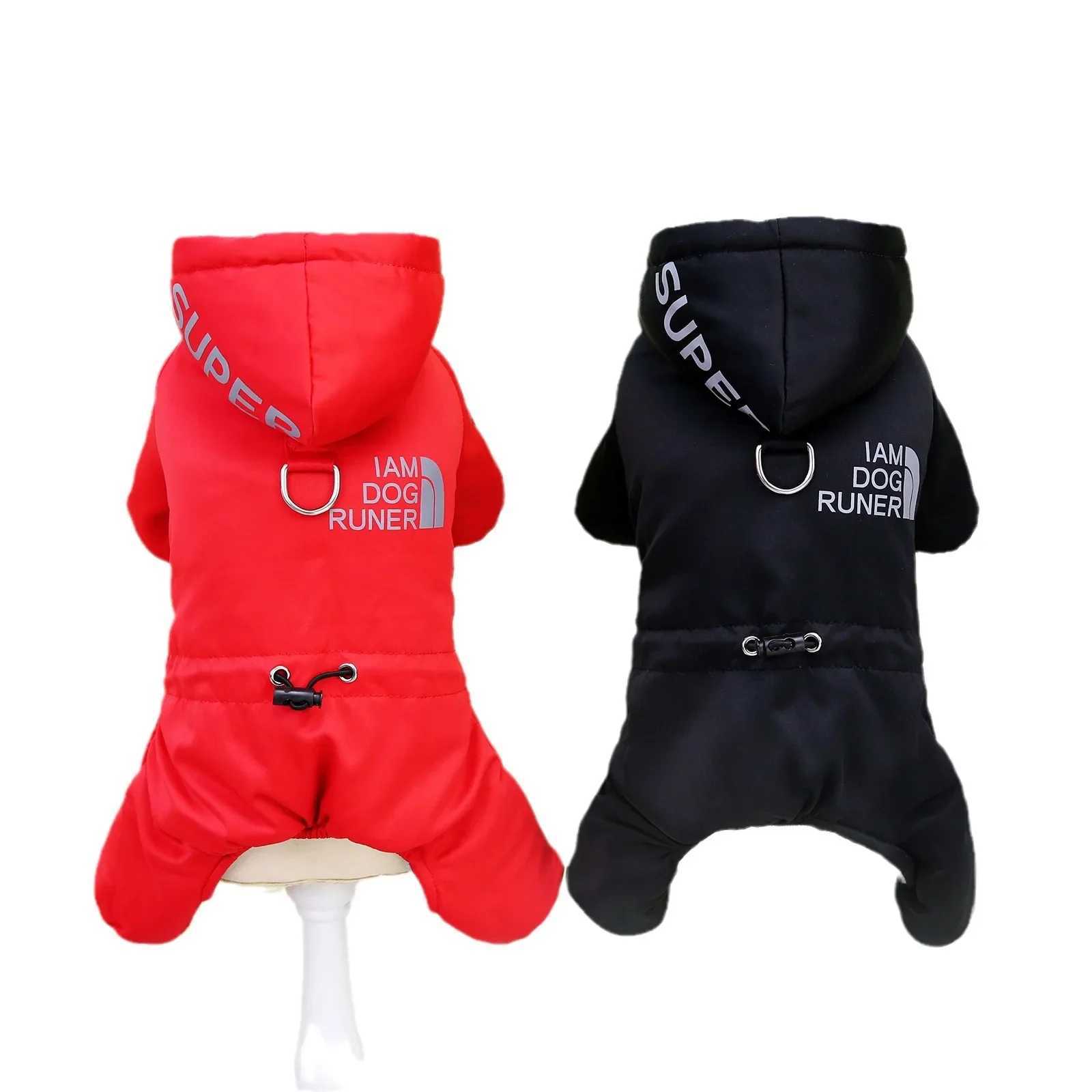 Waterproof Puppy Clothes Reflective Pet Jacket for Small Medium Dogs Cats Coat French Bulldog Poodle Shih Tzu Outfits ChihuahuaXJ250121