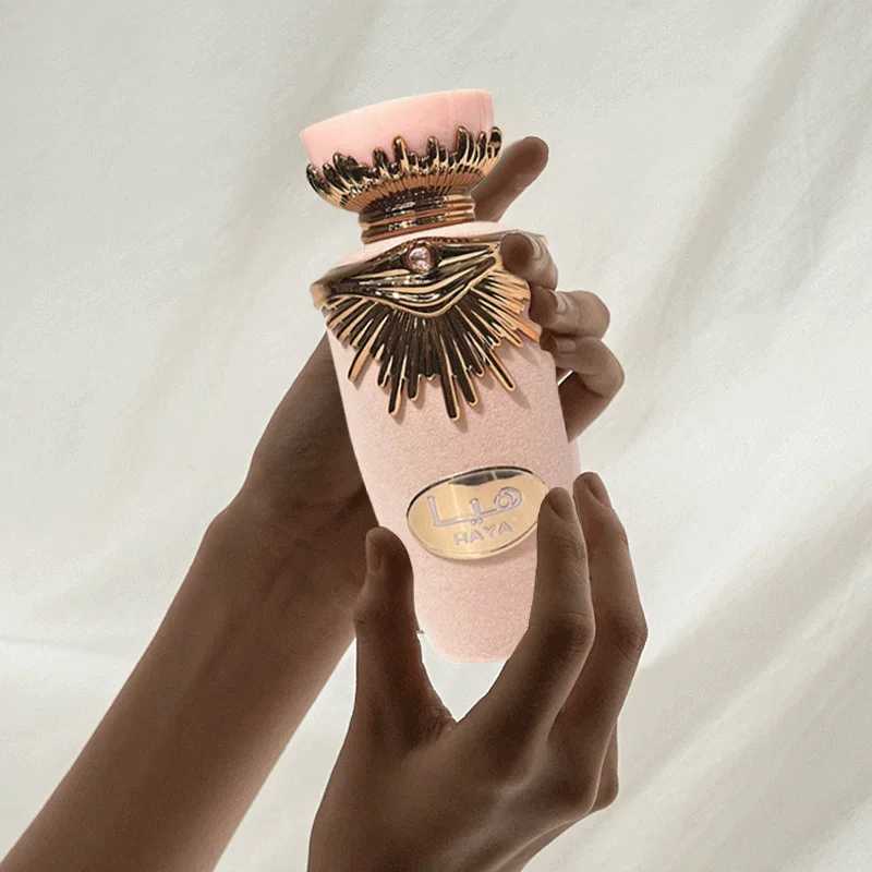 100ML Original Perfume for Men Women Elegant High Quality Hair Body Light Fragrance Spray Date Flirting Woman Perfumes CologneXJ250117