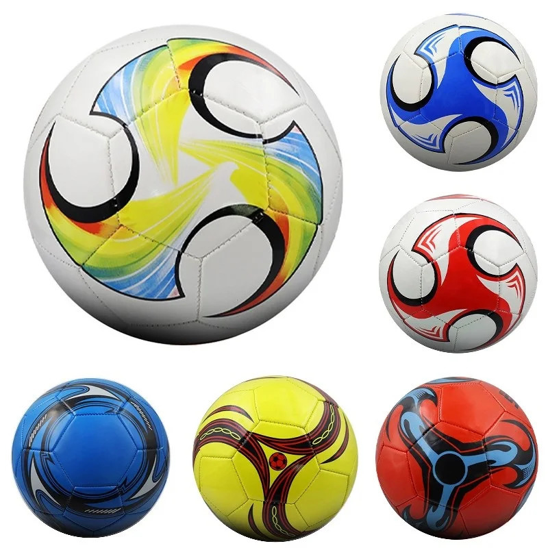 Training Soccer Ball Size 4 Football Official Soccer Professional Game Non-slip Competition Football 250120